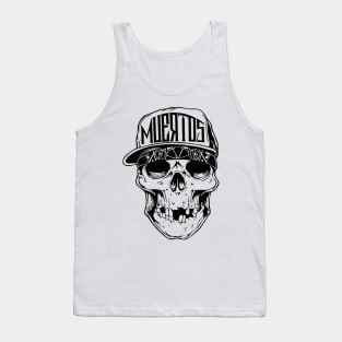 Muertos Tank Top